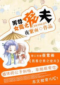 男尊女貴之寵夫