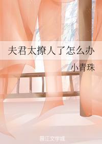 夫君太撩人了怎麽辦