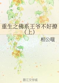 重生之佛系王爺不好撩（上）