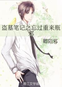 盜墓筆記之忘過重來【瓶邪】