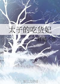 太子的吃貨妃
