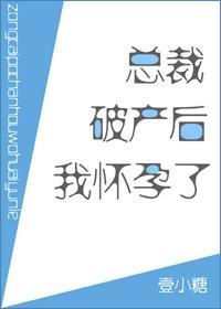 總裁破産後我懷孕了
