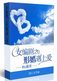 形婚遇上愛