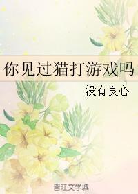 你喜歡貓嗎