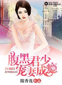 腹黑君少寵妻成瘾