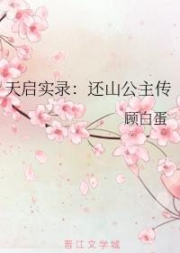 天啓實錄：還山公主傳