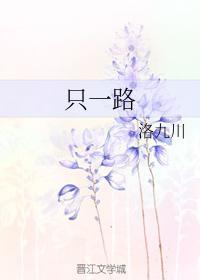 只一路