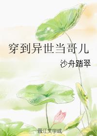 穿到異世當哥兒