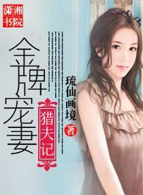 金牌寵妻獵夫記