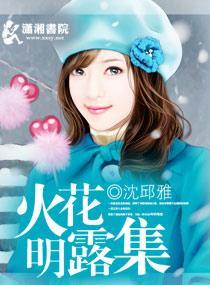 火花明露集