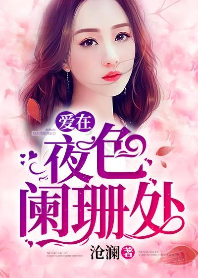 愛在夜色闌珊處