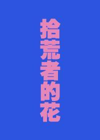 拾荒者的花