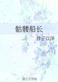 骷髅船長