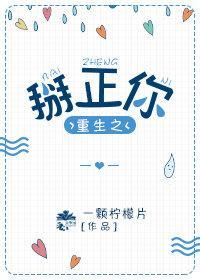 重生之掰正你