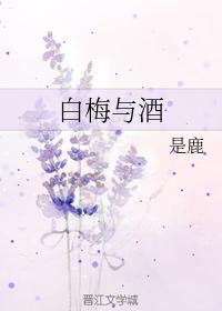 白梅與酒