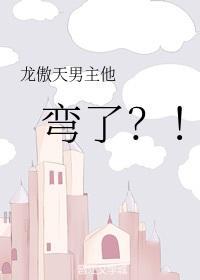 龍傲天男主他彎了