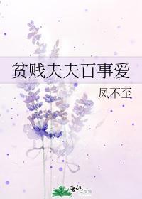 貧賤夫夫百事愛