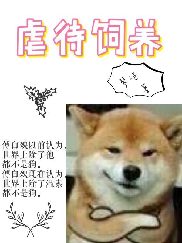 虐待飼養