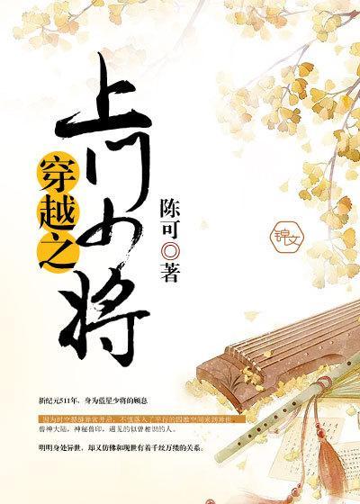 穿越之上門少将