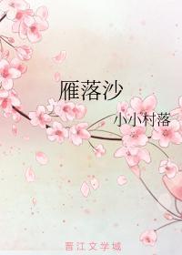 雁落沙