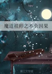 魔道祖師之不負因果