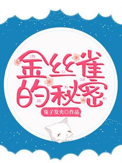 金絲雀的秘密