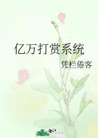 億萬打賞系統
