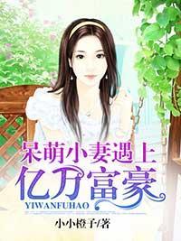 呆萌小妻遇上億萬富豪