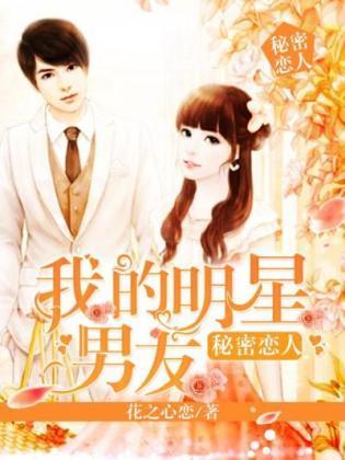 秘密戀人：我的明星男友