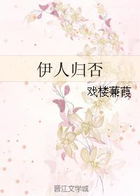 伊人歸否