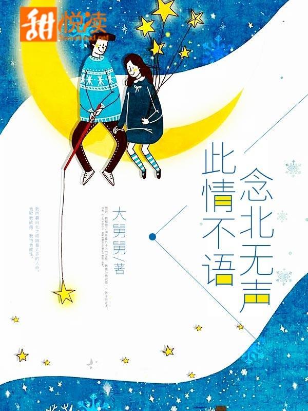 此情不語，念北無聲