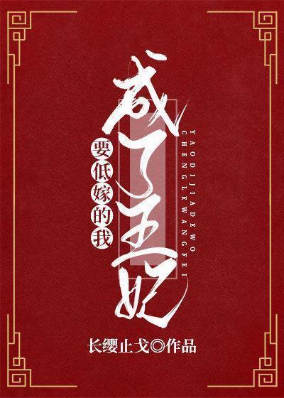 要低嫁的我成了王妃(重生)