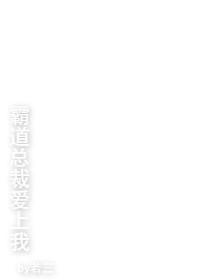 霸道總裁愛上我