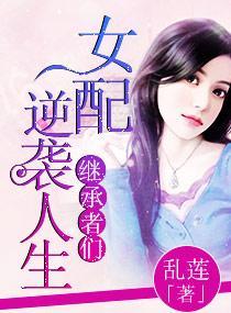 繼承者女配逆襲人生