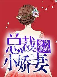 強勢鎖婚：總裁小嬌妻