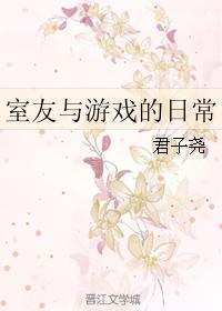 室友與游戲的日常