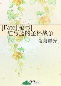 [Fate][槍弓]紅與藍的聖杯戰争