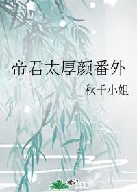 帝君太厚顏番外