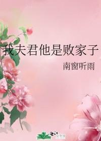 我夫君他是敗家子
