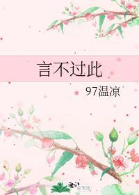 言不過此