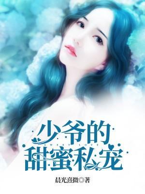 少爺的甜蜜私寵