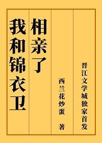 我和錦衣衛相親了
