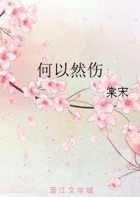 何以然傷