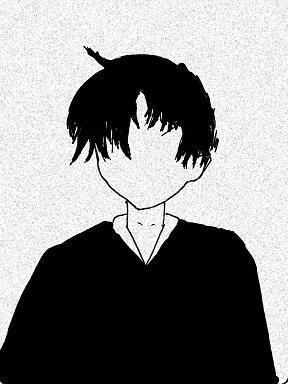 鏡像落幕時