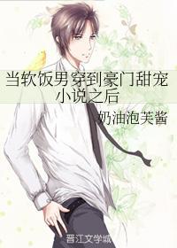 當軟飯男穿到豪門甜寵小說之後