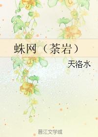 蛛網（荼岩）