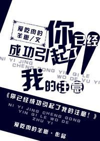 你已經成功引起了我的注意！