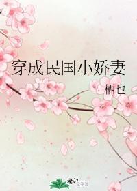 穿成民國小嬌妻