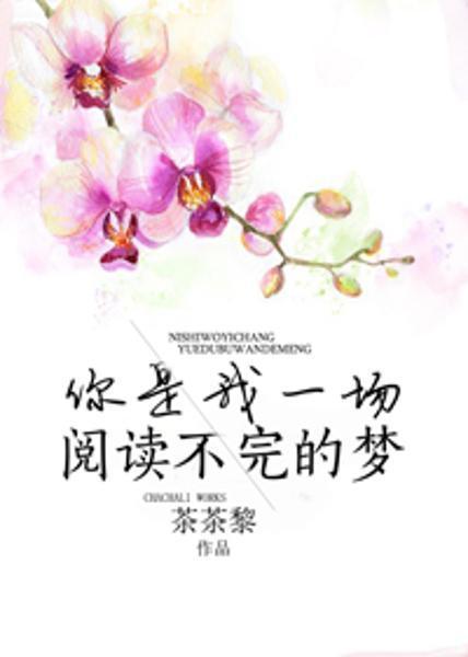 閱讀不完的夢