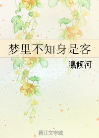 夢裏不知身是客